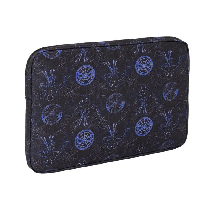 Funda Para Portatil 15,6'' Safta Spider-Man Attack 275x395x35 mm 1 Funda Para Portatil 15,6'' Safta Spider-Man Attack 275x395x35 mm 1