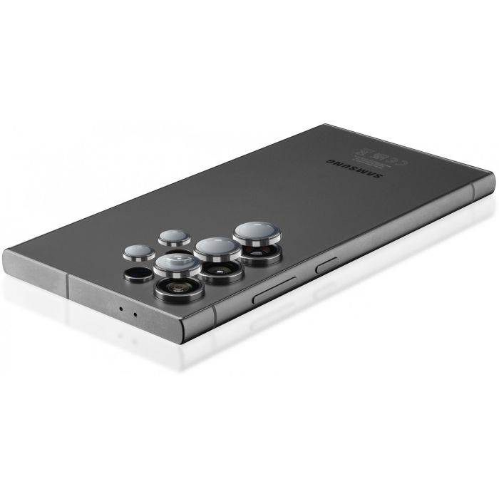 Cellularline Camera Lens Protection Ring Samsung S25 Ultra 0 Cellularline Camera Lens Protection Ring Samsung S25 Ultra 0
