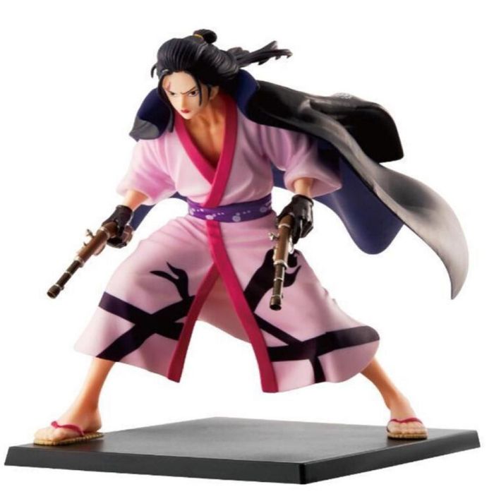 Figura Ichibansho One Piece The Nine