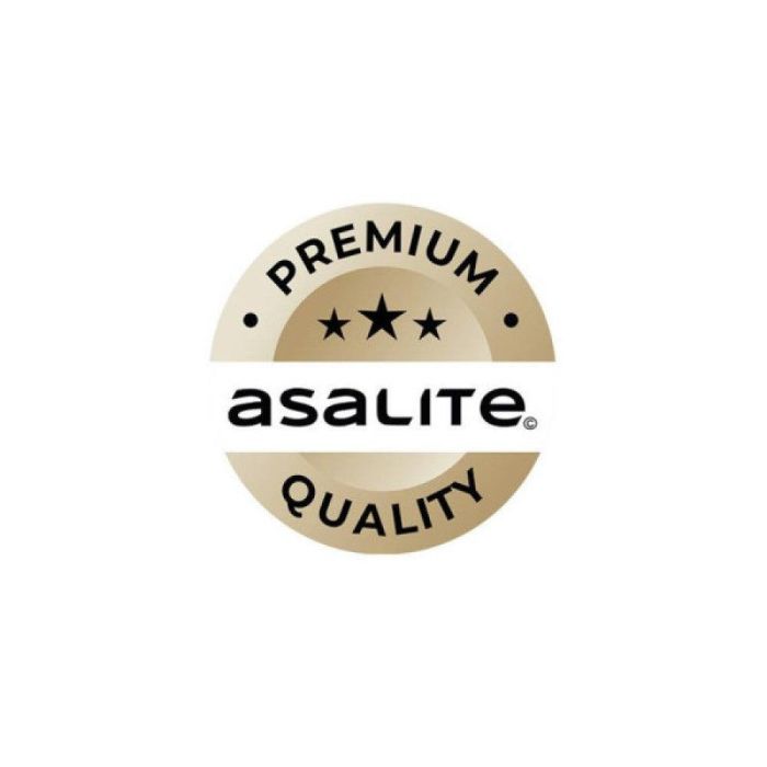Tubo LED Asalite Vidrio G13 22W 3080Lm 4000K IP20 [ASAL-0179] 3