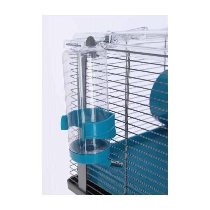 Kerbl EVA 22 Jaula - 79 x 45 x 44 cm 3 Kerbl EVA 22 Jaula - 79 x 45 x 44 cm 3