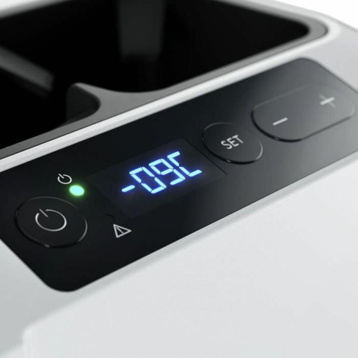 Dometic DOM0034223331030 Nevera Portátil Eléctrica CFF12 Compresión 13L 12V 24V 230V Negro 4 Dometic DOM0034223331030 Nevera Portátil Eléctrica CFF12 Compresión 13L 12V 24V 230V Negro 4