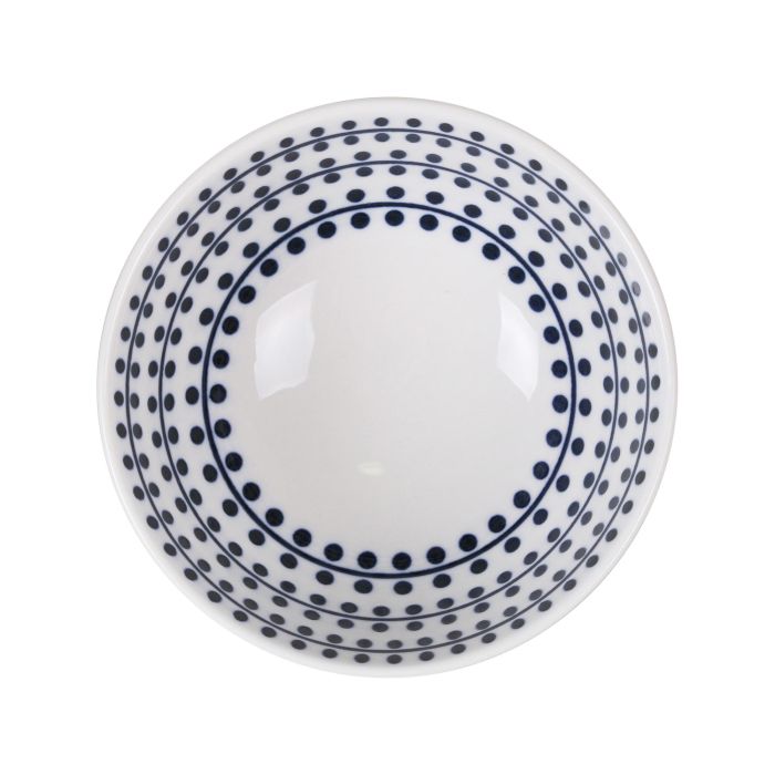 La Mediterranea Bol de Aperitivo Japonés, Set de 6 Unidades Surtidas con Decoración Variada, 11 cm x 5.8 cm (36 Unidades) 5 La Mediterranea Bol de Aperitivo Japonés, Set de 6 Unidades Surtidas con Decoración Variada, 11 cm x 5.8 cm (36 Unidades) 5