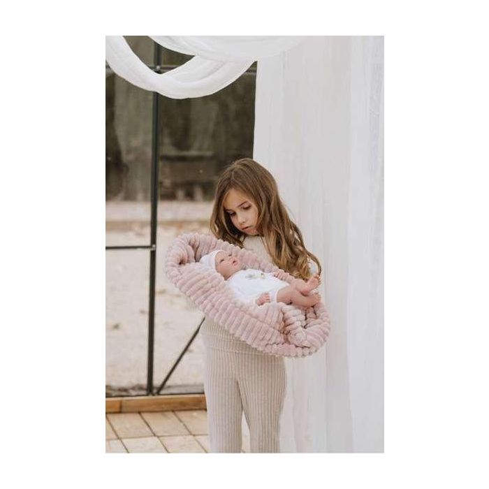 Muñeca Reborn Arias Lola 40 cm 26