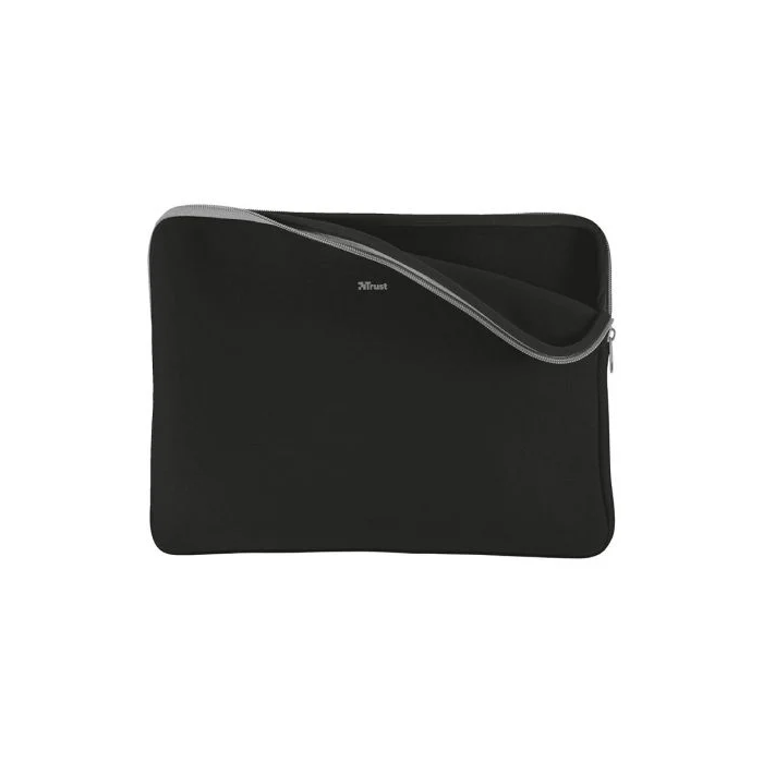 Trust Funda Primo Soft Sleeve para Portátiles/Tablets hasta 11.6" Negra Ref. 21254 4