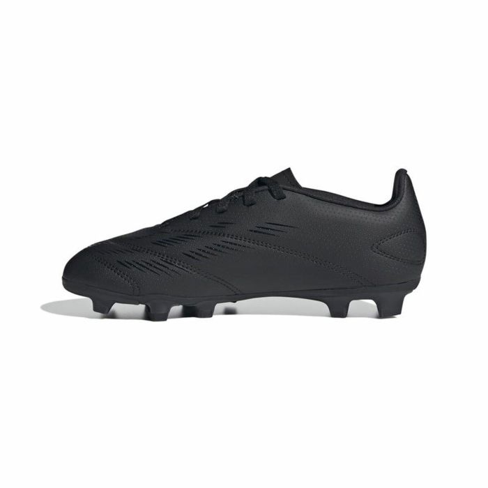 Botas de Fútbol para Niños Adidas Predator Club Fxg Negro 6