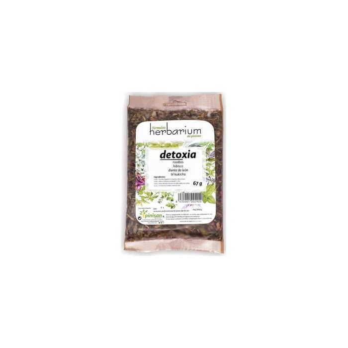 Herbarium Detoxia 67 Gr Herbarium Detoxia 67 Gr