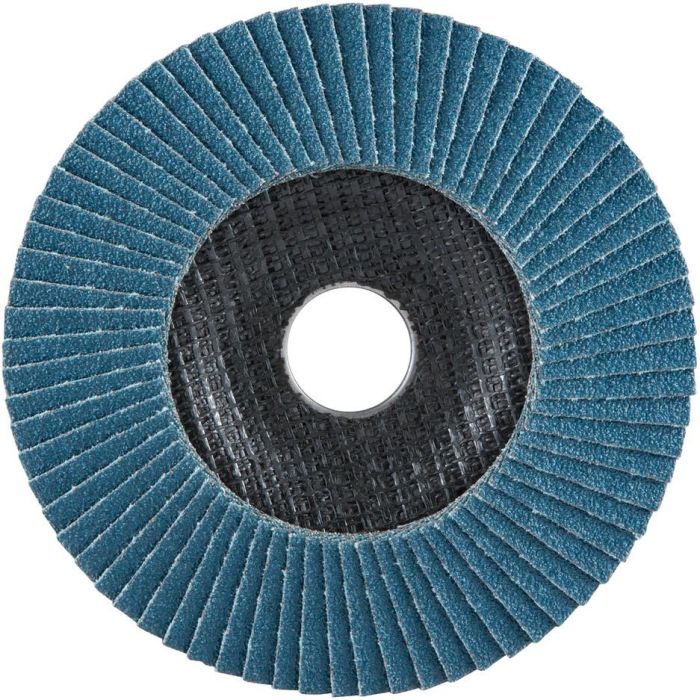 Makita Fächerschleifscheibe 125mm Z80 1