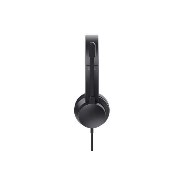 Trust Auriculares Ayda Estéreo Cable Usb Con Micrófono Ajustable Negro 3 Trust Auriculares Ayda Estéreo Cable Usb Con Micrófono Ajustable Negro 3