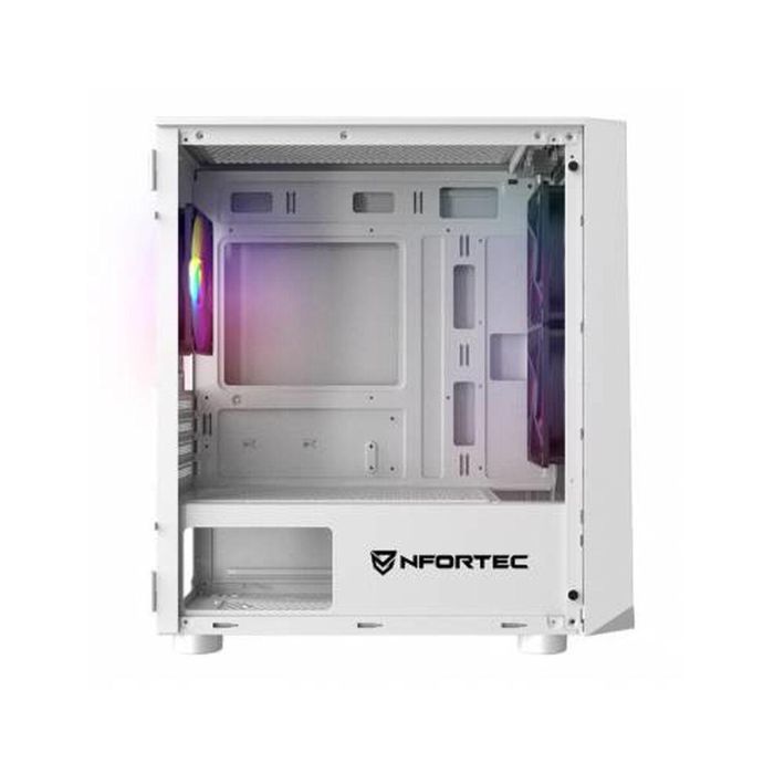 Ventilador de Caja Nfortec NF-CS-DYS-W 2 Ventilador de Caja Nfortec NF-CS-DYS-W 2