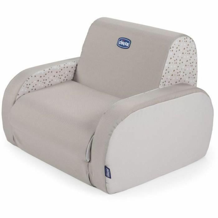 Chicco AAAOT53526 Sillón Twist Dune Tejido Beige 2