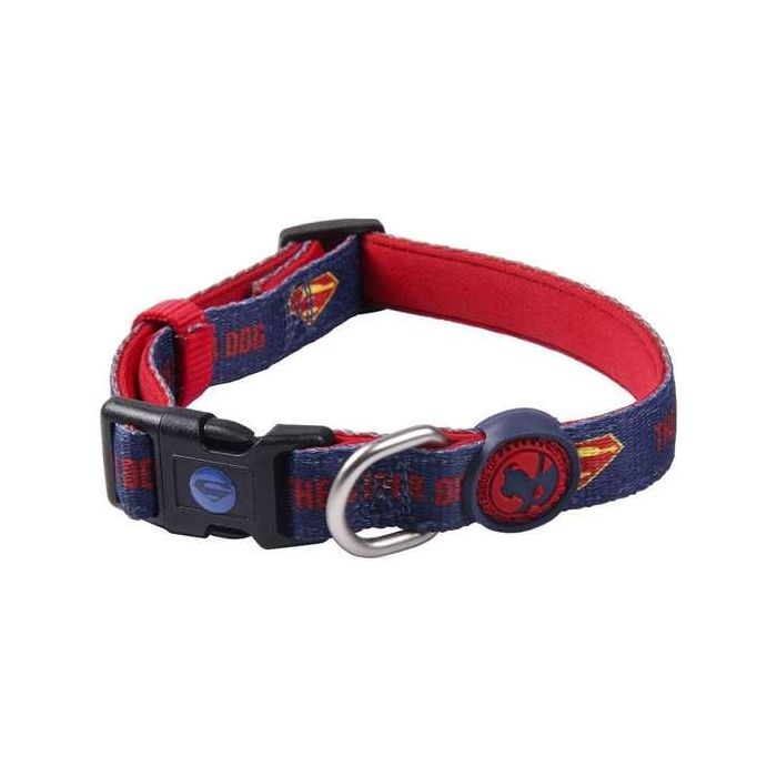 Dc Pets Collar para Perros Talla XS-S Azul