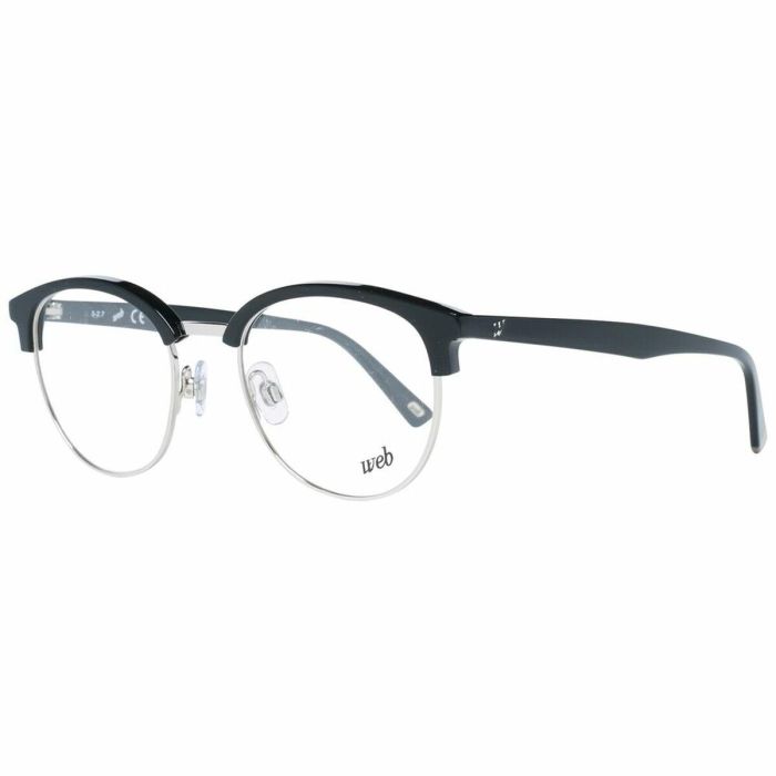 Montura de Gafas Unisex Web Eyewear WE5225 49014 Montura de Gafas Unisex Web Eyewear WE5225 49014