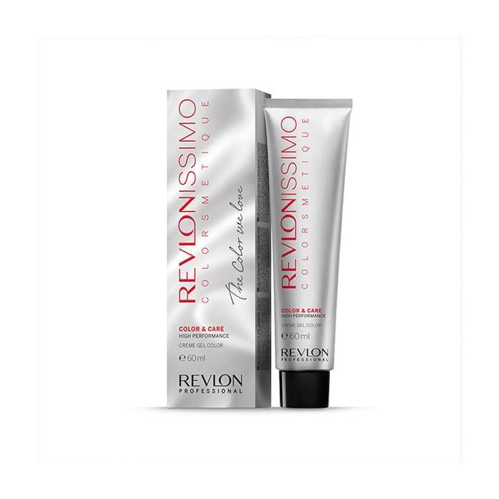 Revlon Revlonissimo Colorsmetique Crema-Gel Coloración Permanente 60ml Color 5