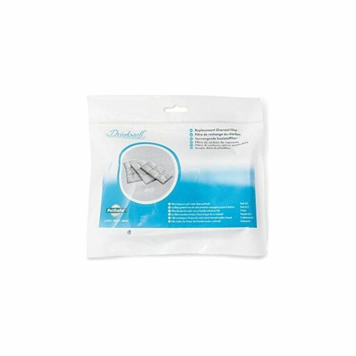 Petsafe Drinkwell Filtros Recambio 1