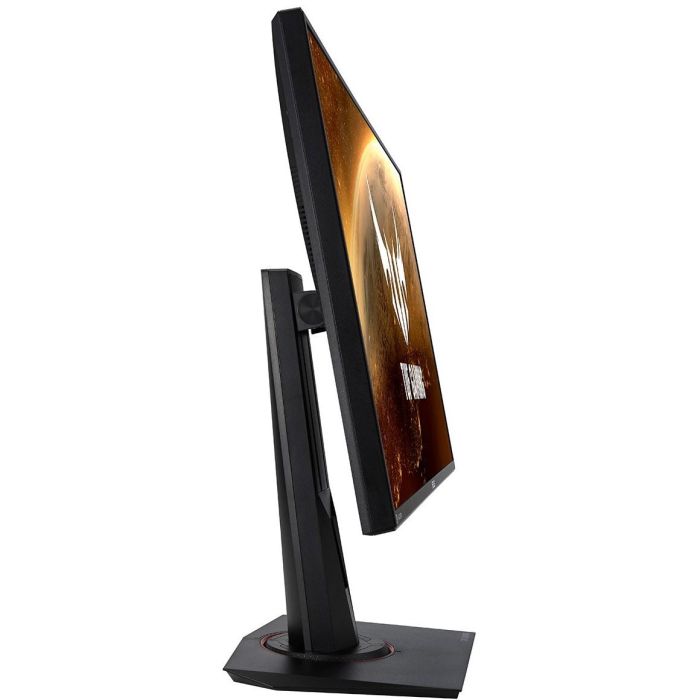 Asus VG279QM Monitor Gaming 27" Full HD (1920x1080) 1ms GTG Fast IPS 280Hz OC, G-SYNC Compatible, ELMB Sync, DisplayHDR 400 Negro 7 Asus VG279QM Monitor Gaming 27" Full HD (1920x1080) 1ms GTG Fast IPS 280Hz OC, G-SYNC Compatible, ELMB Sync, DisplayHDR 400 Negro 7