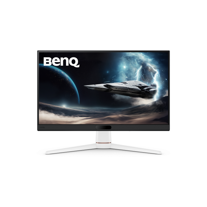 BenQ EX251 Monitor Gaming 24.5" FHD 1920x1080 16:9 220Hz IPS 1ms HDR HDMI USB-C DP Negro Blanco 0 BenQ EX251 Monitor Gaming 24.5" FHD 1920x1080 16:9 220Hz IPS 1ms HDR HDMI USB-C DP Negro Blanco 0