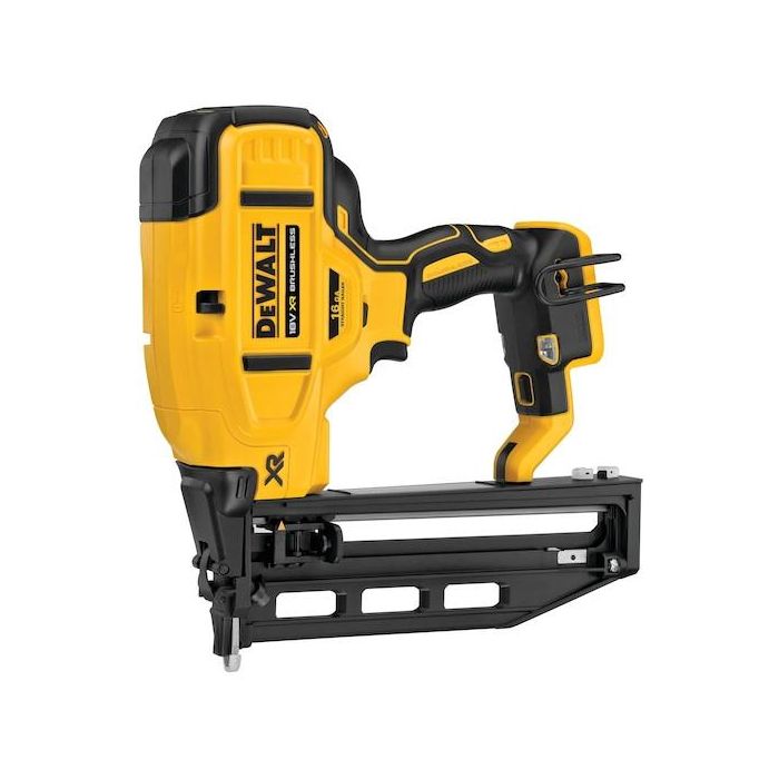 DEWALT Akku-Stauchkopfnagler 0. 18V Basisv. 0 DEWALT Akku-Stauchkopfnagler 0. 18V Basisv. 0