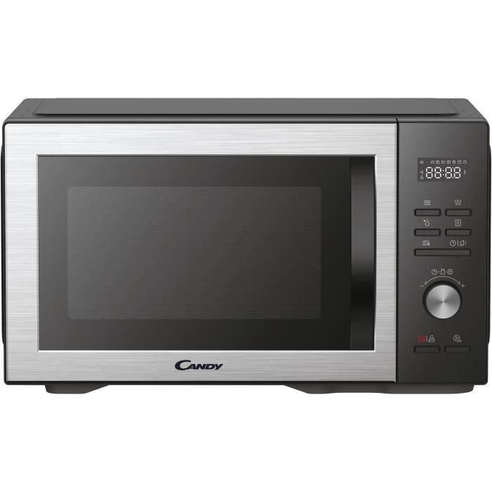CMGA31EDLB Microondas Grill - 31L - MO: 1000W - Grill: 1000W - Cavidad de acero inoxidable - UI digital Limpieza automática CMGA31EDLB Microondas Grill - 31L - MO: 1000W - Grill: 1000W - Cavidad de acero inoxidable - UI digital Limpieza automática