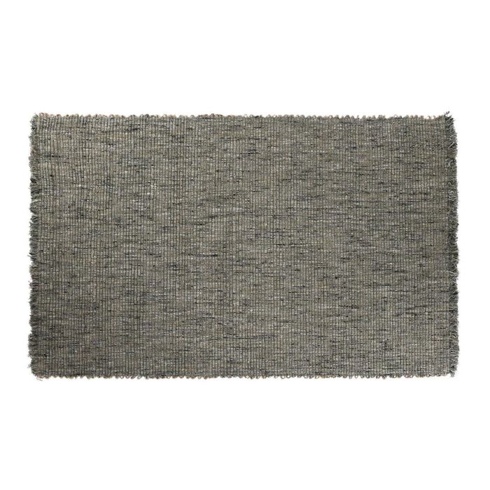 Alfombra Item Home DKD Home Decor Turquesa 120 x 170 cm Alfombra Item Home DKD Home Decor Turquesa 120 x 170 cm