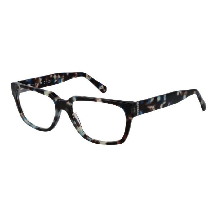 Montura de Gafas Hombre Guess GU50150 55092 0 Montura de Gafas Hombre Guess GU50150 55092 0