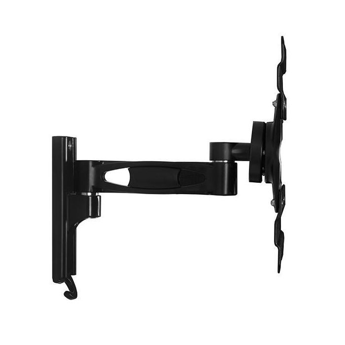B-Tech Flat Screen Wall Mount with Single Arm, 47", max 25 kg, VESA 200x200, Black 2 B-Tech Flat Screen Wall Mount with Single Arm, 47", max 25 kg, VESA 200x200, Black 2