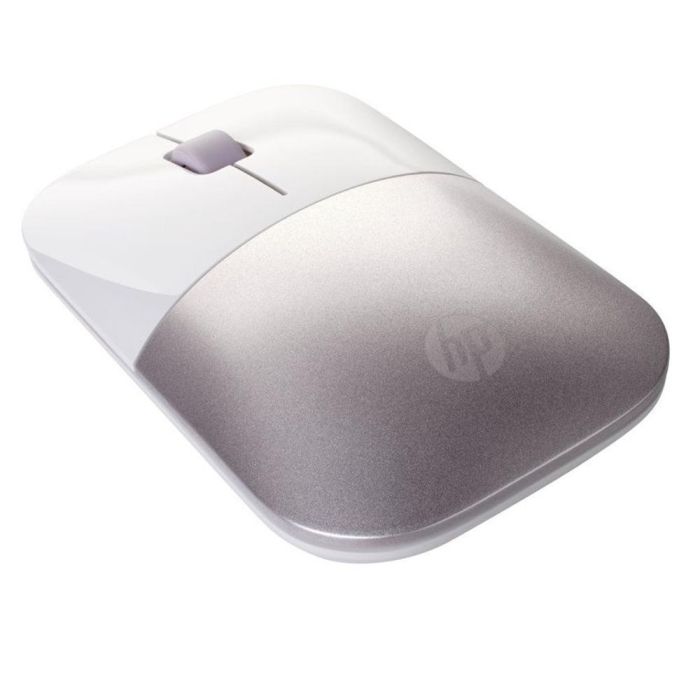 Mouse Raton Hp Wireless Inalambrico Z3700 1 Mouse Raton Hp Wireless Inalambrico Z3700 1