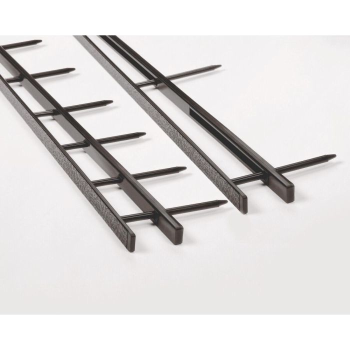 Peine para encuadernar GBC SureBind Negro 25 mm (100 Unidades) 1