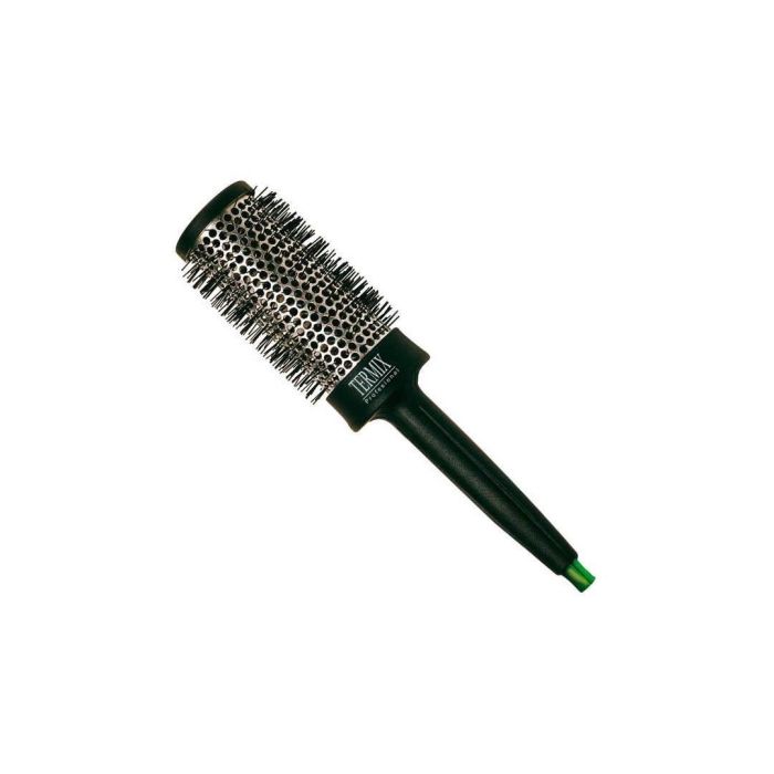 Termix Cepillo Profesional Térmico 43mm con Fibra Ionizada, Alta Resistencia al Calor para Secado Rápido y Cabello Brillante Termix Cepillo Profesional Térmico 43mm con Fibra Ionizada, Alta Resistencia al Calor para Secado Rápido y Cabello Brillante