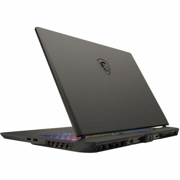MSI A2XWHG-235XFR Portátil Vector 16 HX AI, 16" QHD+ IPS 240Hz, i7-255HX, 32GB RAM, 1TB SSD, RTX 5070 Ti, DOS 7 MSI A2XWHG-235XFR Portátil Vector 16 HX AI, 16" QHD+ IPS 240Hz, i7-255HX, 32GB RAM, 1TB SSD, RTX 5070 Ti, DOS 7