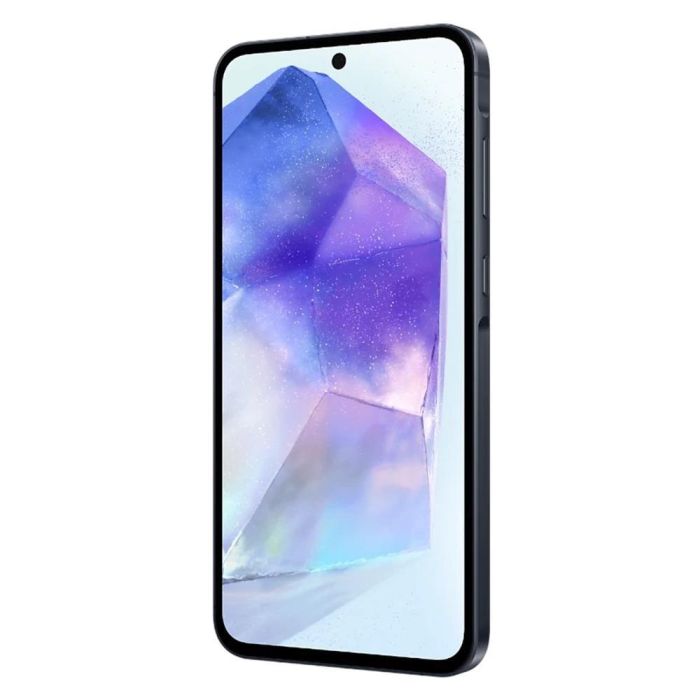 Smartphone Samsung Galaxy A55 Enterprise Edition 8GB/ 128GB/ 6.6"/ 5G/ Negro Eclipse 1 Smartphone Samsung Galaxy A55 Enterprise Edition 8GB/ 128GB/ 6.6"/ 5G/ Negro Eclipse 1