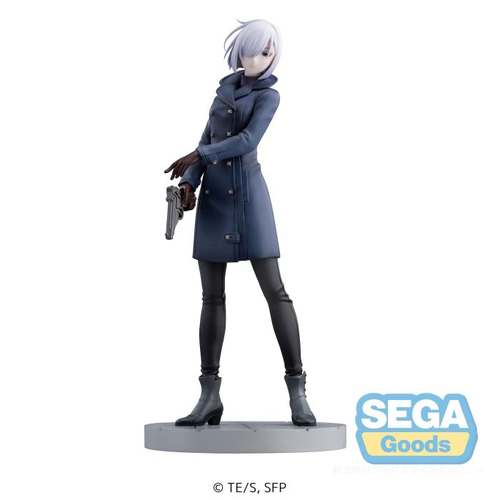 Good Smile Company Figura Nightfall (Fiona Frost) de Spy X Family - 19 cm Good Smile Company Figura Nightfall (Fiona Frost) de Spy X Family - 19 cm