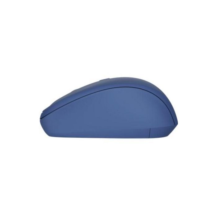 Trust Ratón Óptico Inalámbrico Y Bluetooth Yvi+ 1600 DPI Azul para 3 Dispositivos 2