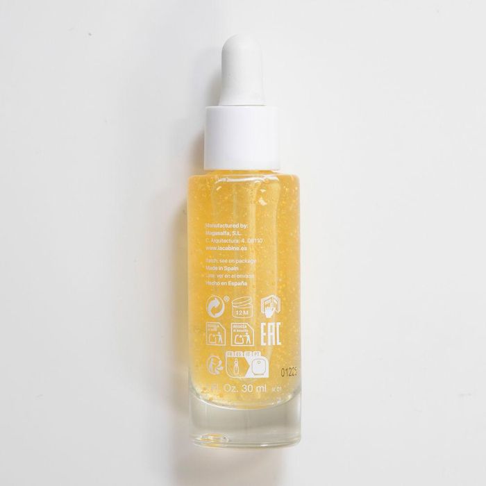 La Cabine 25% Hyaluronic Complex Advanced Serum 30 mL 1 La Cabine 25% Hyaluronic Complex Advanced Serum 30 mL 1