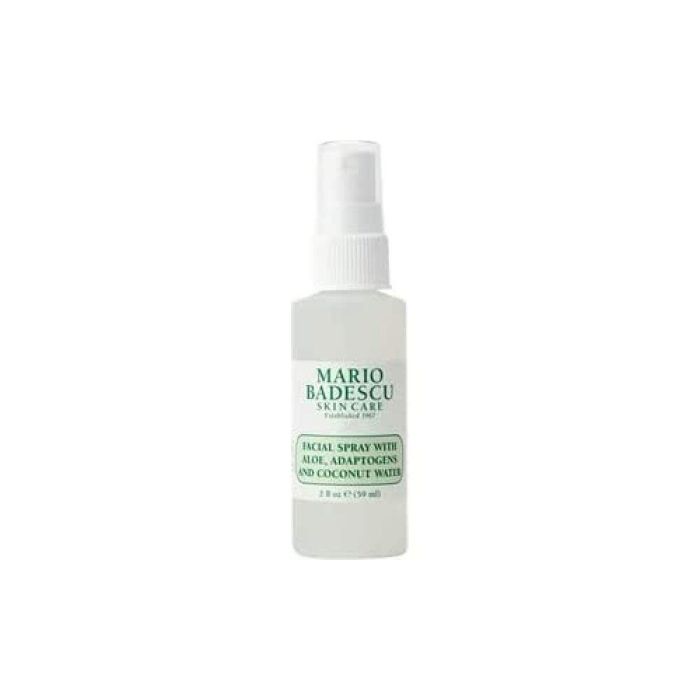 Bruma Facial Mario Badescu Skin Care 236 ml Bruma Facial Mario Badescu Skin Care 236 ml