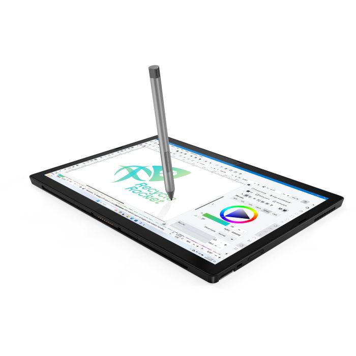Lenovo ThinkPad X12 Detachable G2 Ultra 5 134U 12.3" FHD+ Táctil 16GB RAM 512GB SSD 4G Windows 11 Pro 9