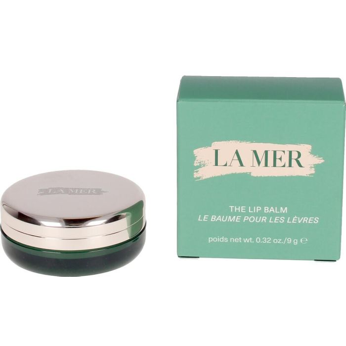 La Mer Bálsamo Labial Reparador e Hidratante para Labios Secos, 9 gr 1 La Mer Bálsamo Labial Reparador e Hidratante para Labios Secos, 9 gr 1