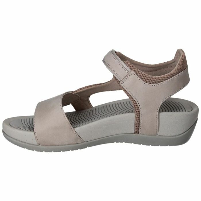 Sandalias de Montaña J-Hayber Beson Beige 3
