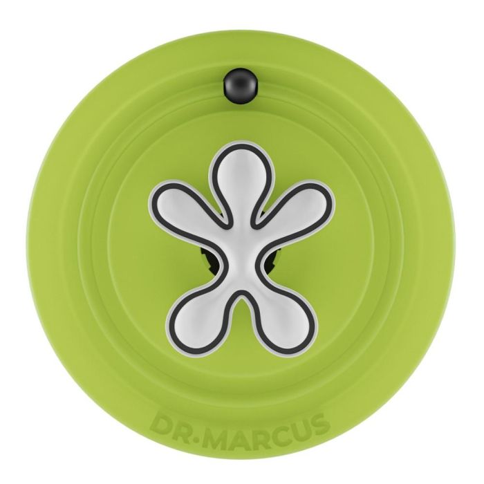 Drmarcus DRM0043 Ambientador Lucky Pin Green Citrus
