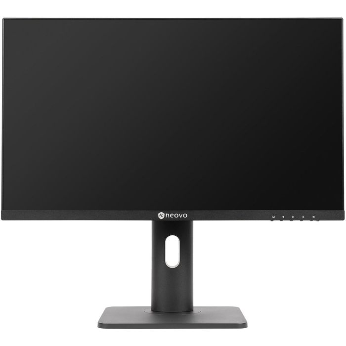 AG Neovo LA-2703 Monitor 23.8 Pulgadas, Full HD 1920x1080, LCD VA, 5 ms, Negro 0 AG Neovo LA-2703 Monitor 23.8 Pulgadas, Full HD 1920x1080, LCD VA, 5 ms, Negro 0