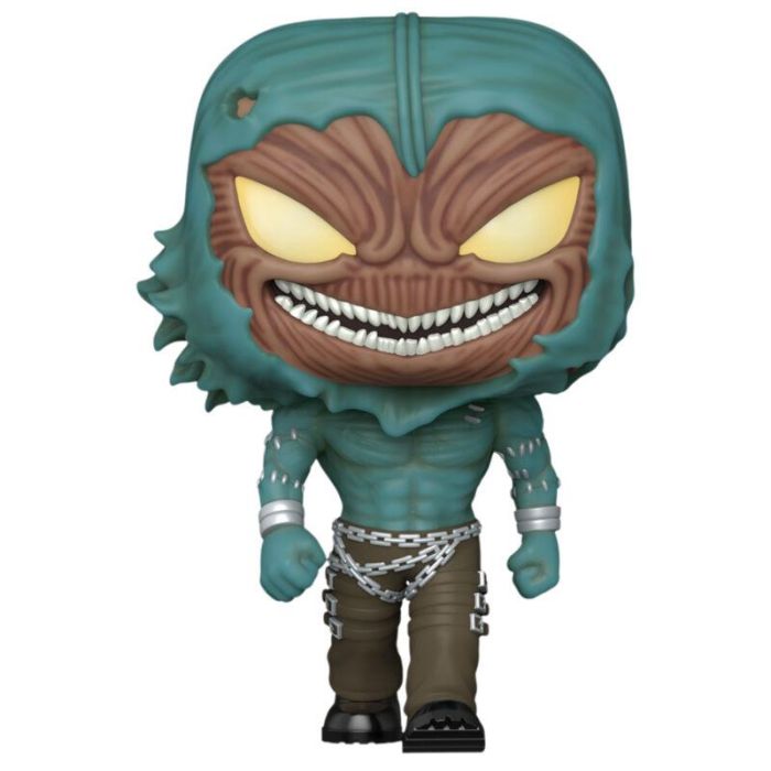 Figura POP Rocks Disturbed The Guy 1 Figura POP Rocks Disturbed The Guy 1