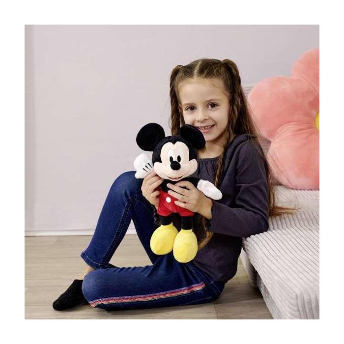 Peluche Mickey 25 Cm 6315870225 Simba 4 Peluche Mickey 25 Cm 6315870225 Simba 4