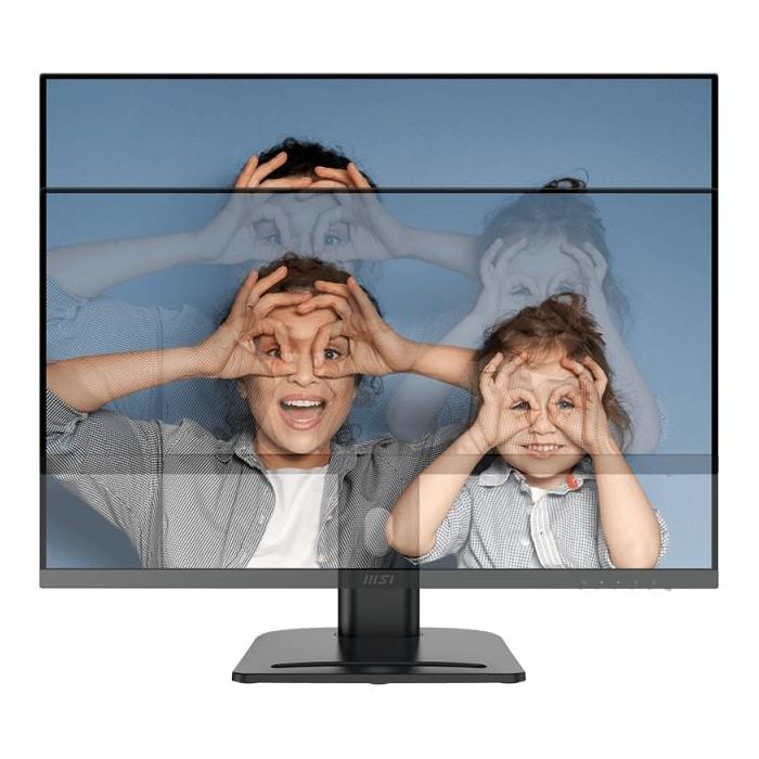 MSI PRO MP273QPDE E2 69cm (27") IPS WQHD 4ms 100Hz 2 MSI PRO MP273QPDE E2 69cm (27") IPS WQHD 4ms 100Hz 2