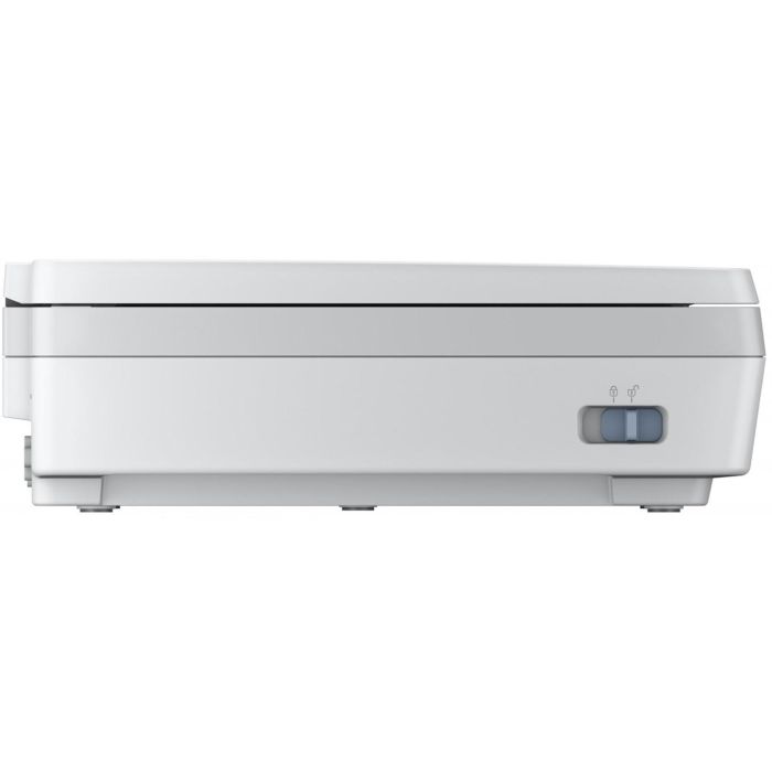 Epson Workforce DS-50000 Escáner Plano A3, 600 ppp de Alta Calidad con ReadyScan LED para Escaneado Inmediato 2 Epson Workforce DS-50000 Escáner Plano A3, 600 ppp de Alta Calidad con ReadyScan LED para Escaneado Inmediato 2