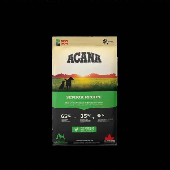 Acana Canine Senior 11,4 kg