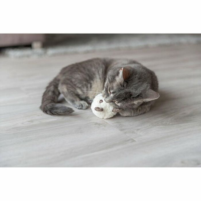 Juguete para gatos Trixie Oso 1 Juguete para gatos Trixie Oso 1