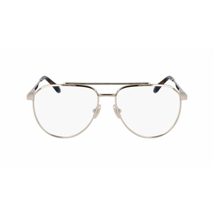 Montura de Gafas Mujer Victoria Beckham VB2133-5515715 Ø 55 mm 2 Montura de Gafas Mujer Victoria Beckham VB2133-5515715 Ø 55 mm 2