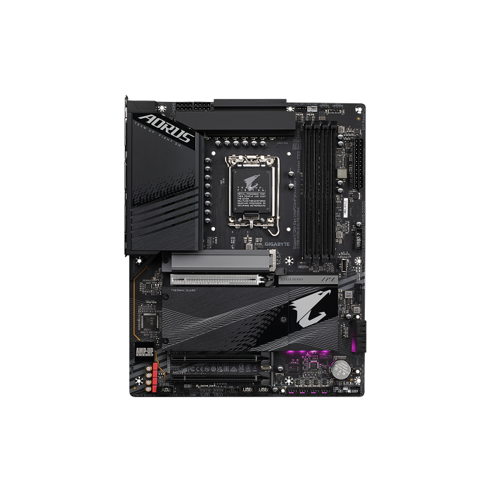 GIGABYTE Z790 AORUS ELITE DDR4 placa base Intel Z790 Express LGA 1700 ATX 1 GIGABYTE Z790 AORUS ELITE DDR4 placa base Intel Z790 Express LGA 1700 ATX 1