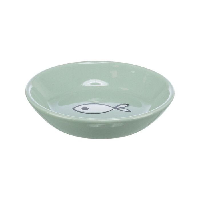 Comedero para Perro Trixie 200 ml 14 cm 14