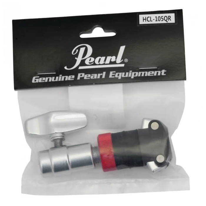Pearl Rapid Lock Hi-Hat Clutch para Pearl 2